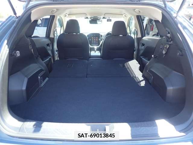 Subaru Crosstrek 2024-11 7817502-12