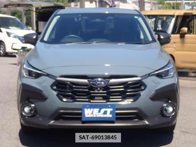 Subaru Crosstrek 2024-11 7817502-14