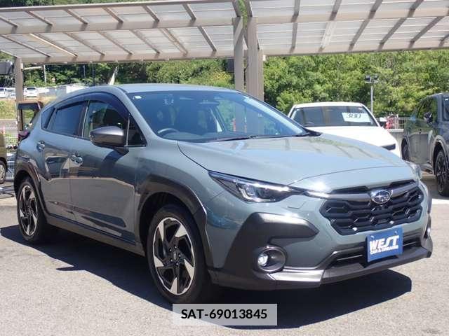 Subaru Crosstrek 2024-11 7817502-15