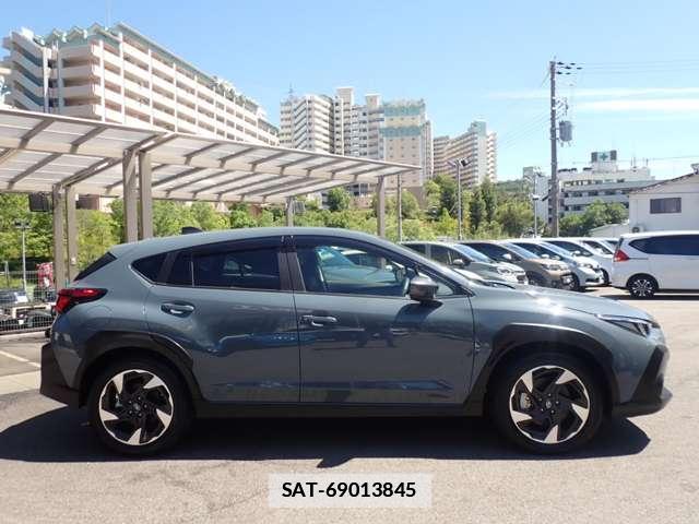 Subaru Crosstrek 2024-11 7817502-16