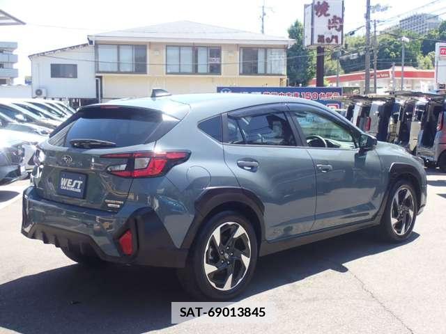 Subaru Crosstrek 2024-11 7817502-17