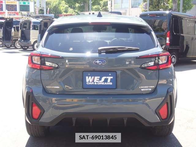 Subaru Crosstrek 2024-11 7817502-18
