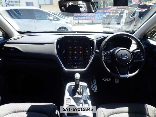 Subaru Crosstrek 2024-11 7817502-2