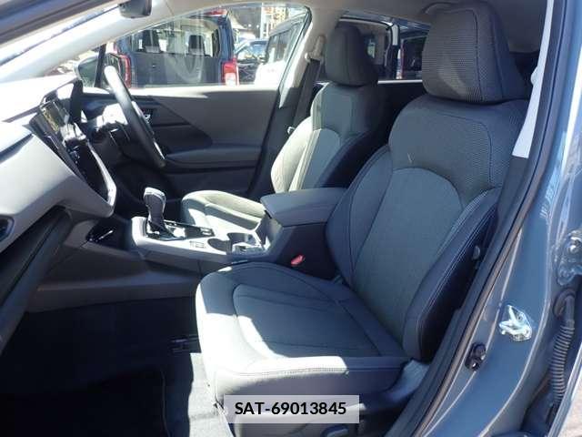 Subaru Crosstrek 2024-11 7817502-3