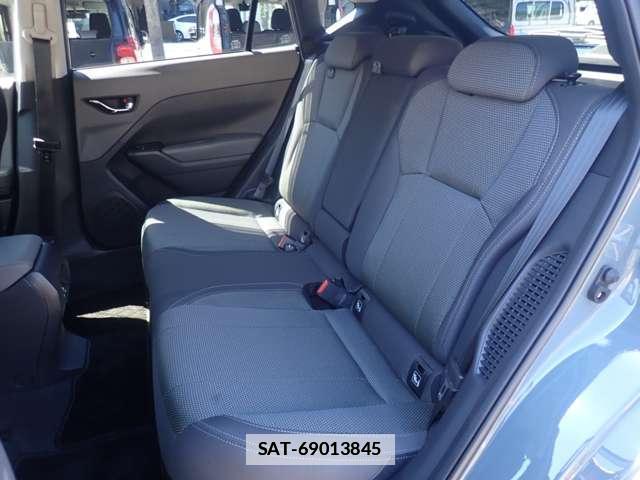 Subaru Crosstrek 2024-11 7817502-7
