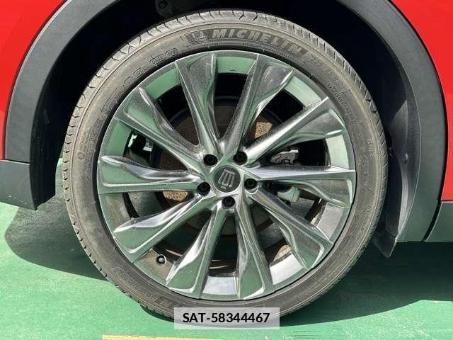 Toyota CROWN COMFORT 2022-09 7814297-9