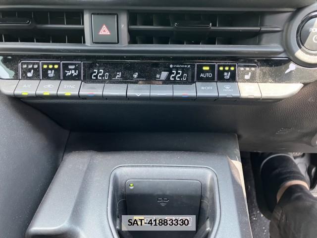 Toyota Crown Crossover 2023-08 7813517-12