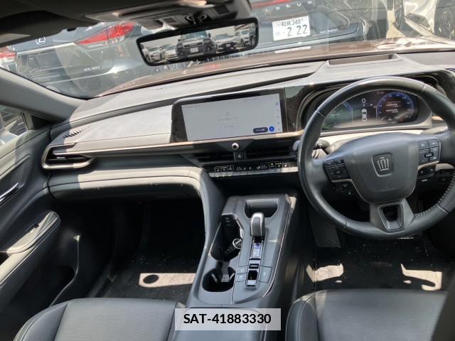 Toyota Crown Crossover 2023-08 7813517-6
