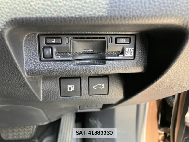 Toyota Crown Crossover 2023-08 7813517-9