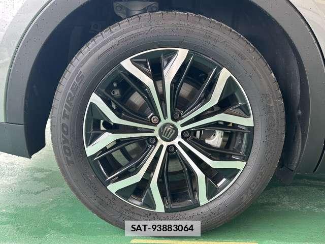Toyota Crown Crossover 2024-03 7814316-16