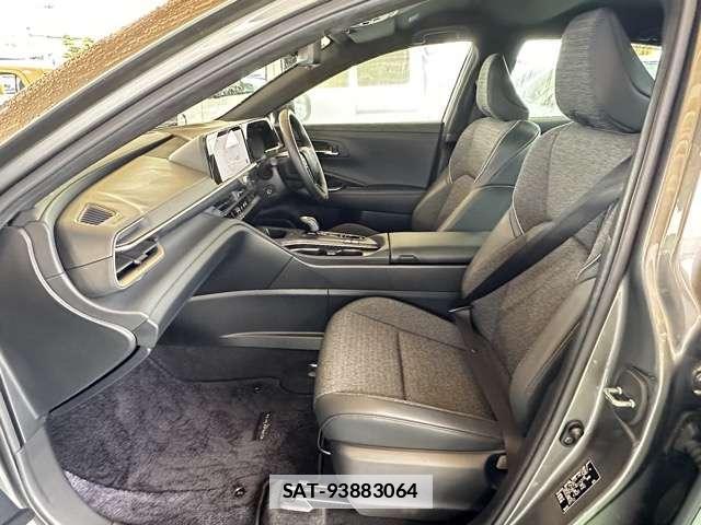 Toyota Crown Crossover 2024-03 7814316-4