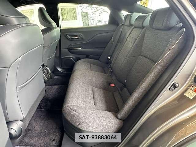 Toyota Crown Crossover 2024-03 7814316-5