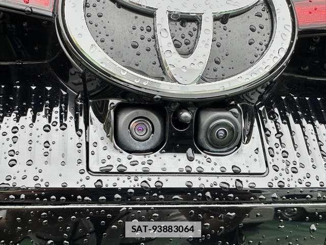 Toyota Crown Crossover 2024-03 7814316-9