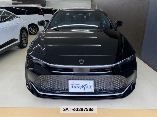 Toyota Crown Crossover 2022-12 7814349-4