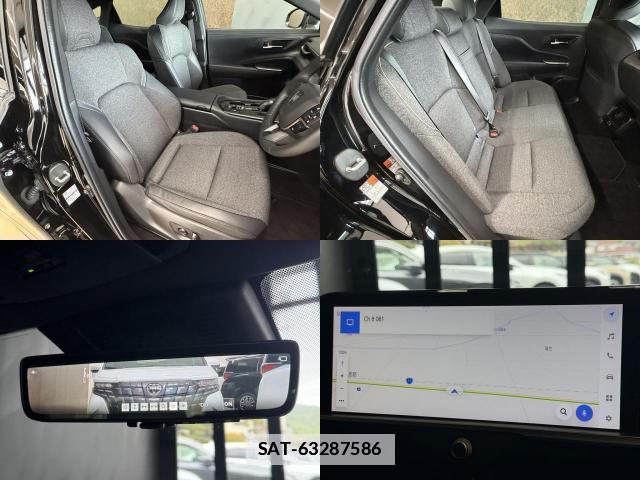 Toyota Crown Crossover 2022-12 7814349-7