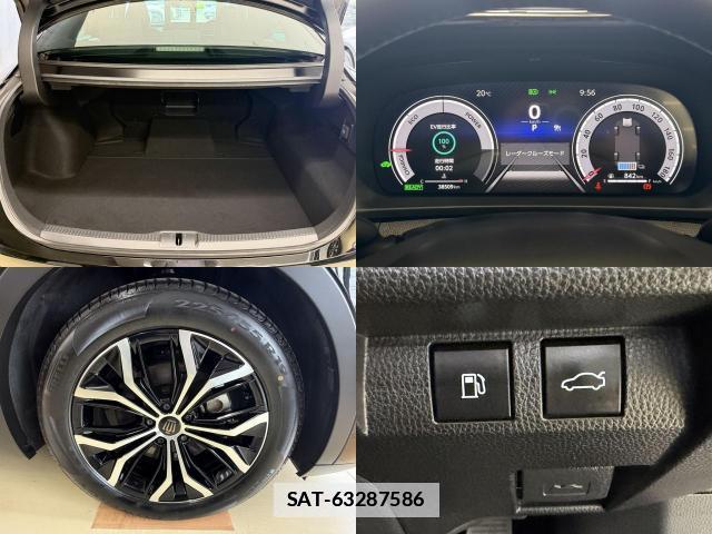 Toyota Crown Crossover 2022-12 7814349-8