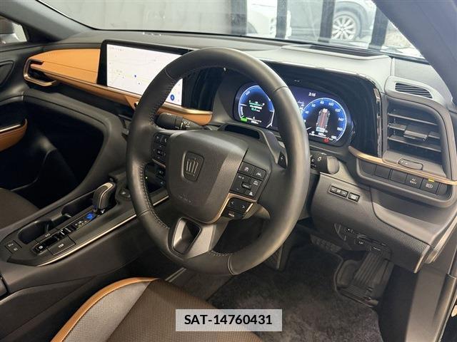 Toyota Crown Crossover 2024-01 7814356-16