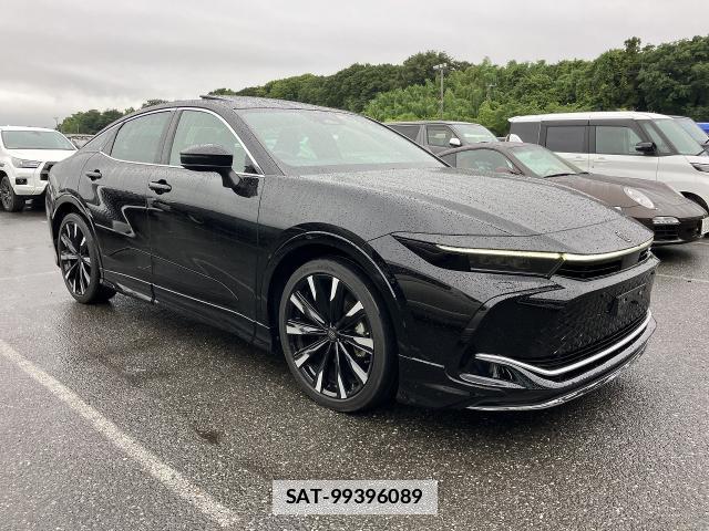 Toyota Crown Crossover 2023-05 7818041-0