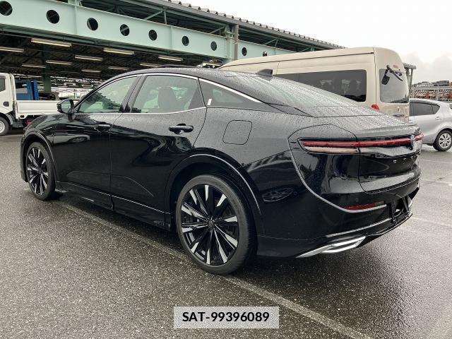 Toyota Crown Crossover 2023-05 7818041-1