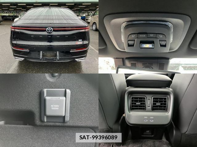 Toyota Crown Crossover 2023-05 7818041-10
