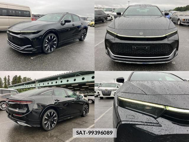 Toyota Crown Crossover 2023-05 7818041-3