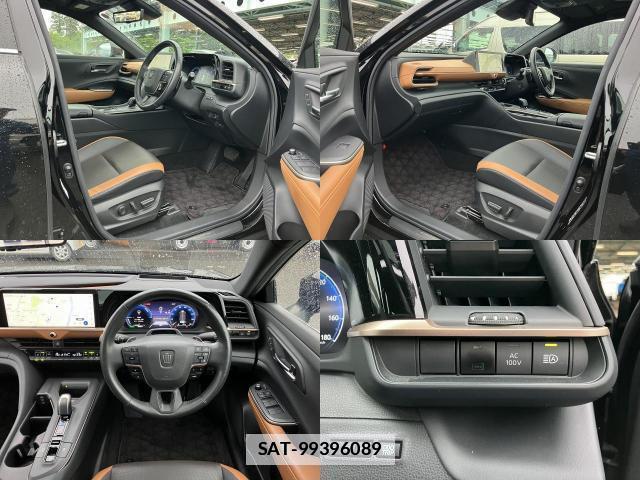 Toyota Crown Crossover 2023-05 7818041-5