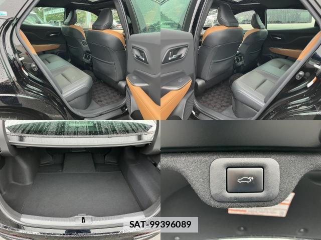 Toyota Crown Crossover 2023-05 7818041-6