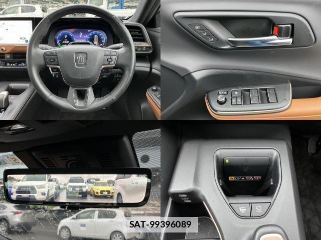 Toyota Crown Crossover 2023-05 7818041-8