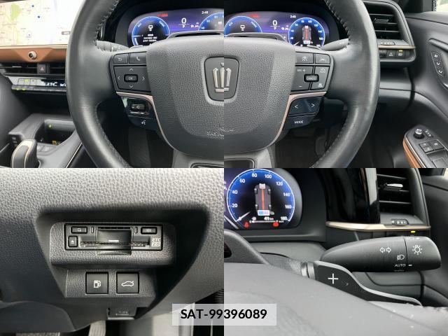 Toyota Crown Crossover 2023-05 7818041-9