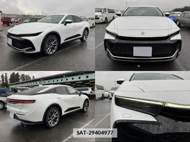 Toyota Crown Crossover 2023-02 7818047-3