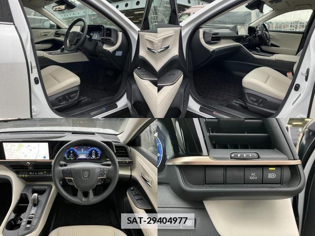 Toyota Crown Crossover 2023-02 7818047-5