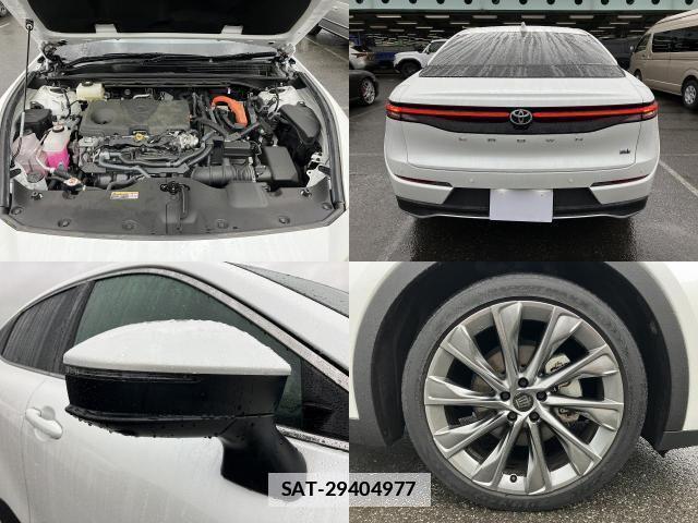 Toyota Crown Crossover 2023-02 7818047-7