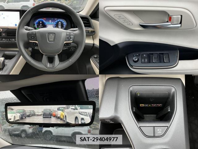 Toyota Crown Crossover 2023-02 7818047-8
