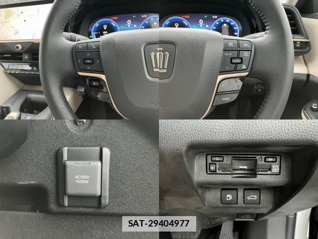 Toyota Crown Crossover 2023-02 7818047-9