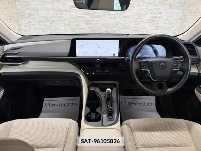 Toyota Crown Crossover 2023-05 7818935-12