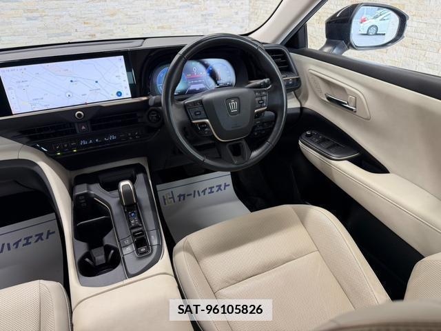 Toyota Crown Crossover 2023-05 7818935-13