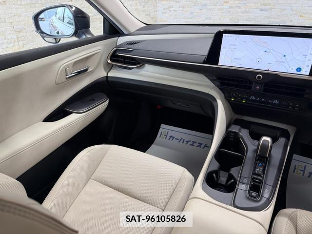 Toyota Crown Crossover 2023-05 7818935-14