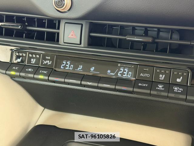 Toyota Crown Crossover 2023-05 7818935-18