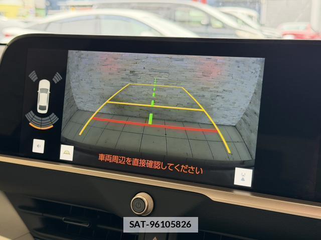 Toyota Crown Crossover 2023-05 7818935-5
