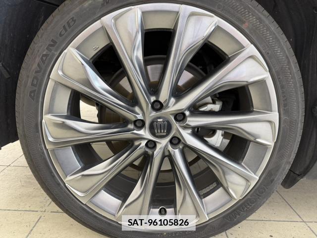Toyota Crown Crossover 2023-05 7818935-6
