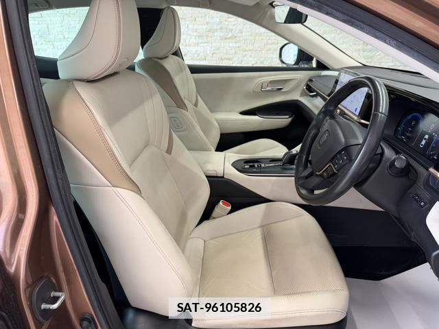 Toyota Crown Crossover 2023-05 7818935-7