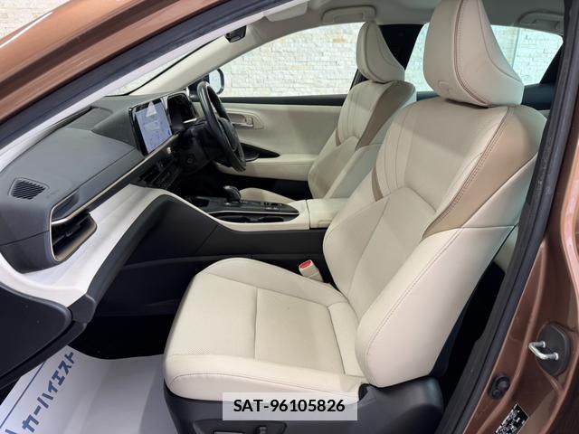 Toyota Crown Crossover 2023-05 7818935-8