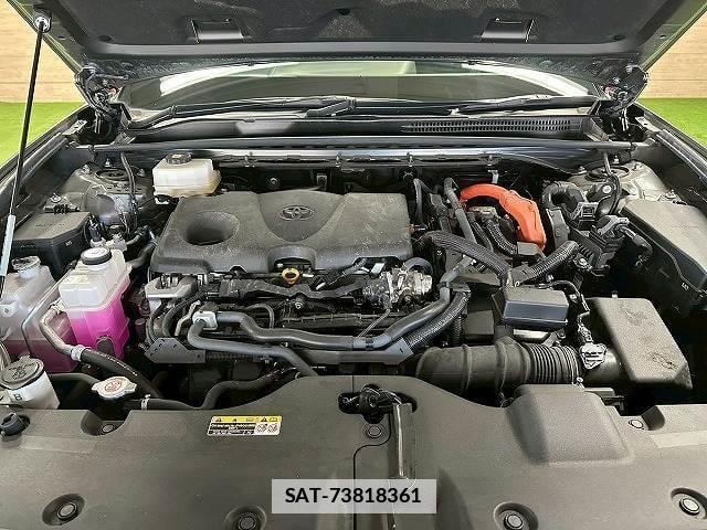 Toyota Crown Crossover 2023-05 7819041-12