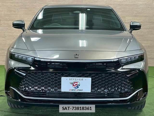Toyota Crown Crossover 2023-05 7819041-16