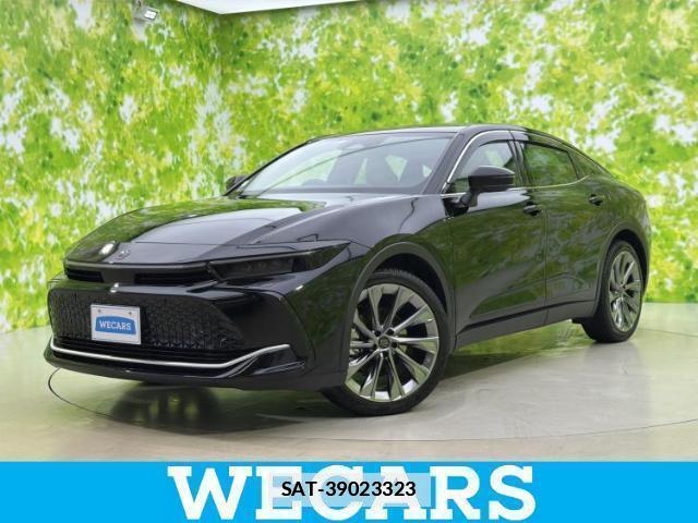 Toyota Crown Crossover 2023-04 7821066-0
