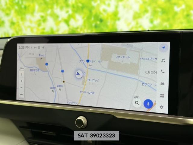 Toyota Crown Crossover 2023-04 7821066-8