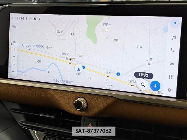 Toyota Crown Crossover 2022-11 7822722-2