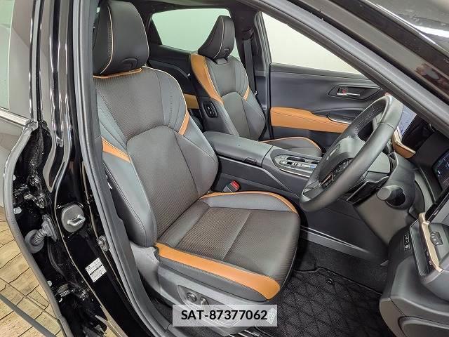 Toyota Crown Crossover 2022-11 7822722-4