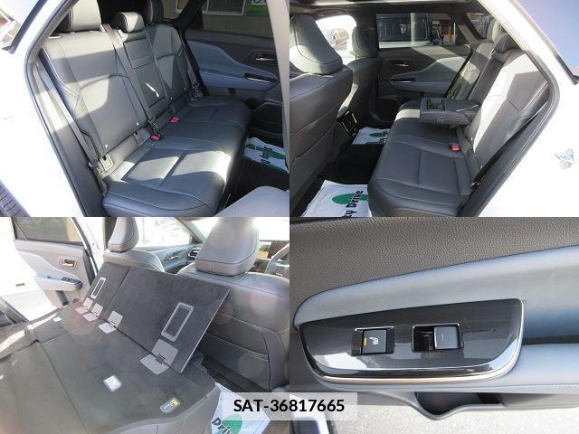 Toyota CROWN ESTATE 2025-09 7812451-11