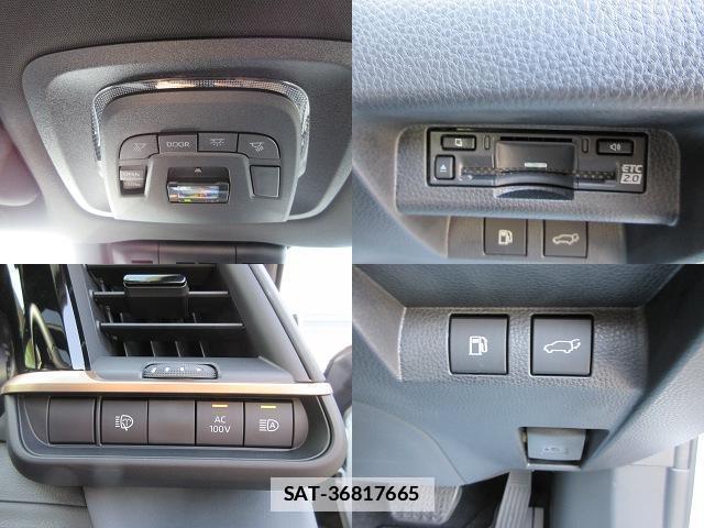 Toyota CROWN ESTATE 2025-09 7812451-14